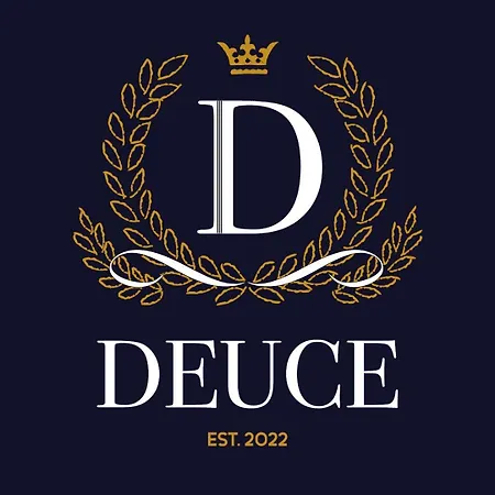 By Deuce 아파트호텔 3*